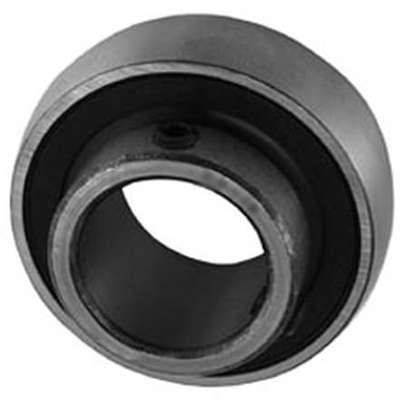 Ami Bearings Insert Bearing, 1 in. Bore, 1-1/16 in. Length Thru Bore B5-16